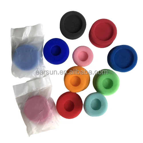 Foam Headphone Covers Ohrpolster Passend An Sony MDR-RF 865R MDR