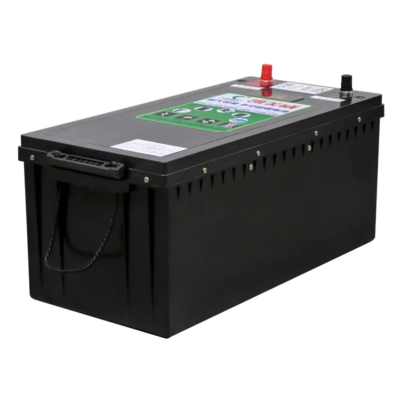 200ah 12v power supply rechargeable lithium ion batteries lifepo4 battery lithium for solar power system home/rv/car