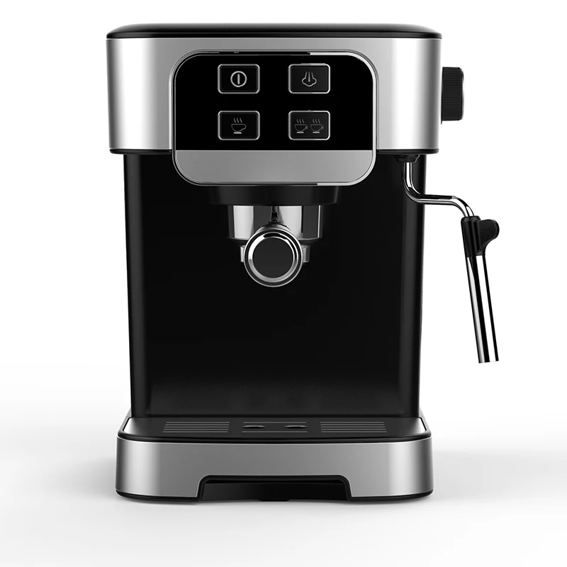 Automatic Express Espresso Coffee Machine Maker Profesional Cappuccino Expresso Machine Coffee Maker With Grinder