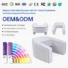 color personalizado