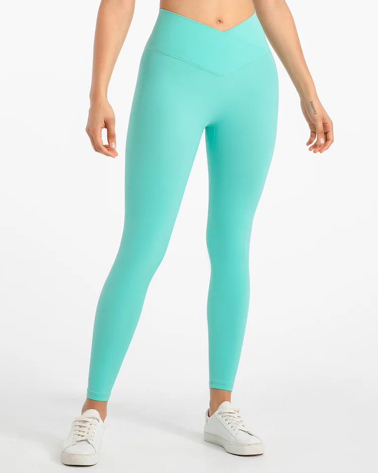 🚀 Have you explored our high-waist, tummy controlling, camel-toe proof Buttersoft  leggings? Find out why they are flying off the shelv