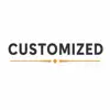 Custom seat min order 2 chairs