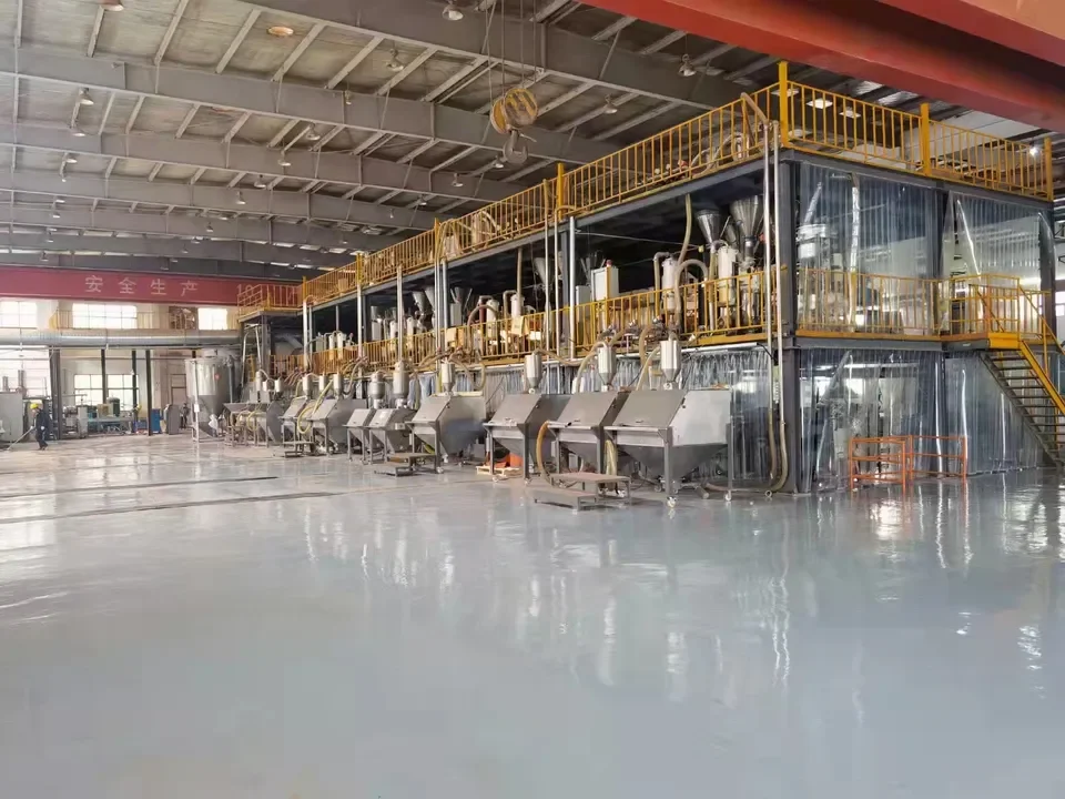 Pp гранулы полипропилена PP 520L экструзионное формование из гомополимера первичные пластиковые