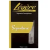 Soprano Signature Jaune 3.50