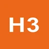 H3 คูลไวท์