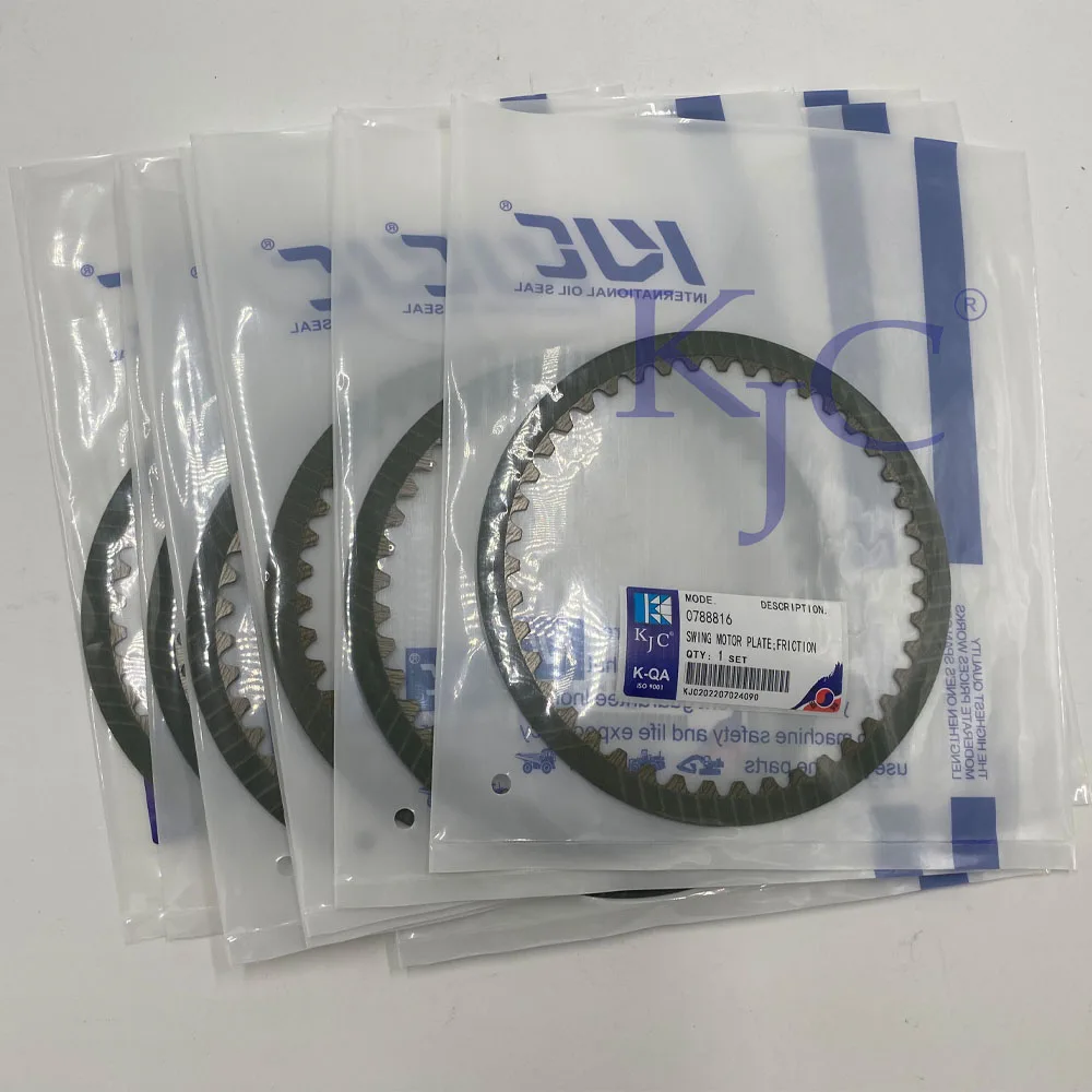 ちー KJC 0788815 0788816 0788817 Swing Motor Parts for Zx200 Zx250