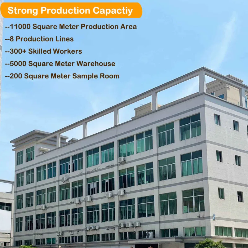 Shenzhen Sinoya Tech Company Limited 1