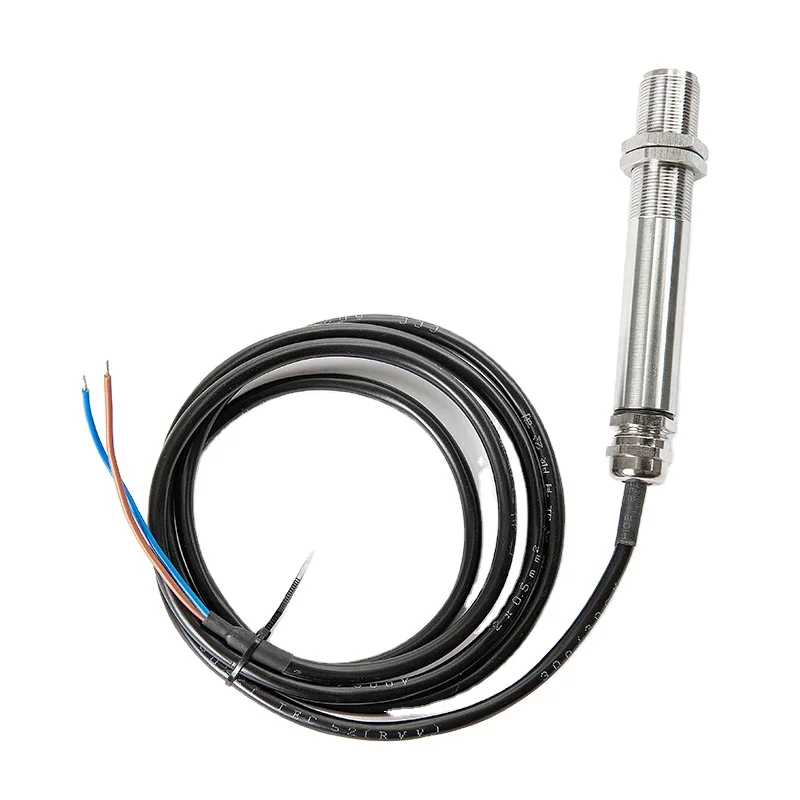 KASINTON JSD0540ACM -50~400℃ 4-20mA IP65 Non Contact Infrared Temperature Sensor