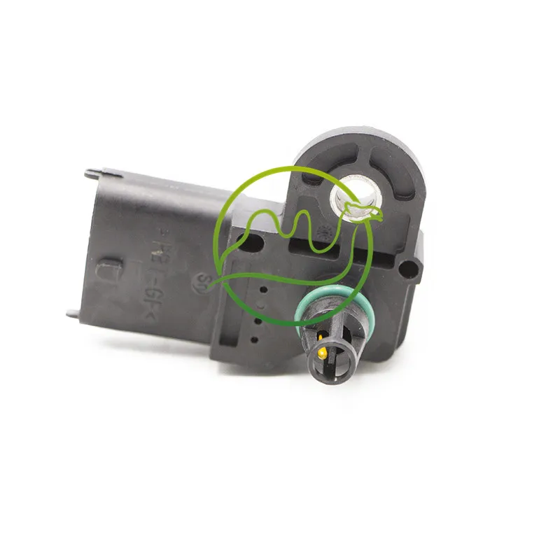 Manifold Absolute Pressure MAP Sensor 2897334 4921324 A2C53440255  