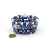 Blu scuro