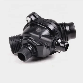 E N Engine Coolant Thermostat Housing For Bmw E E E E E E