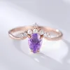 Natural Amethyst