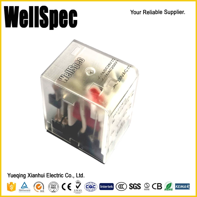Relay Module Z Wave Relay Module