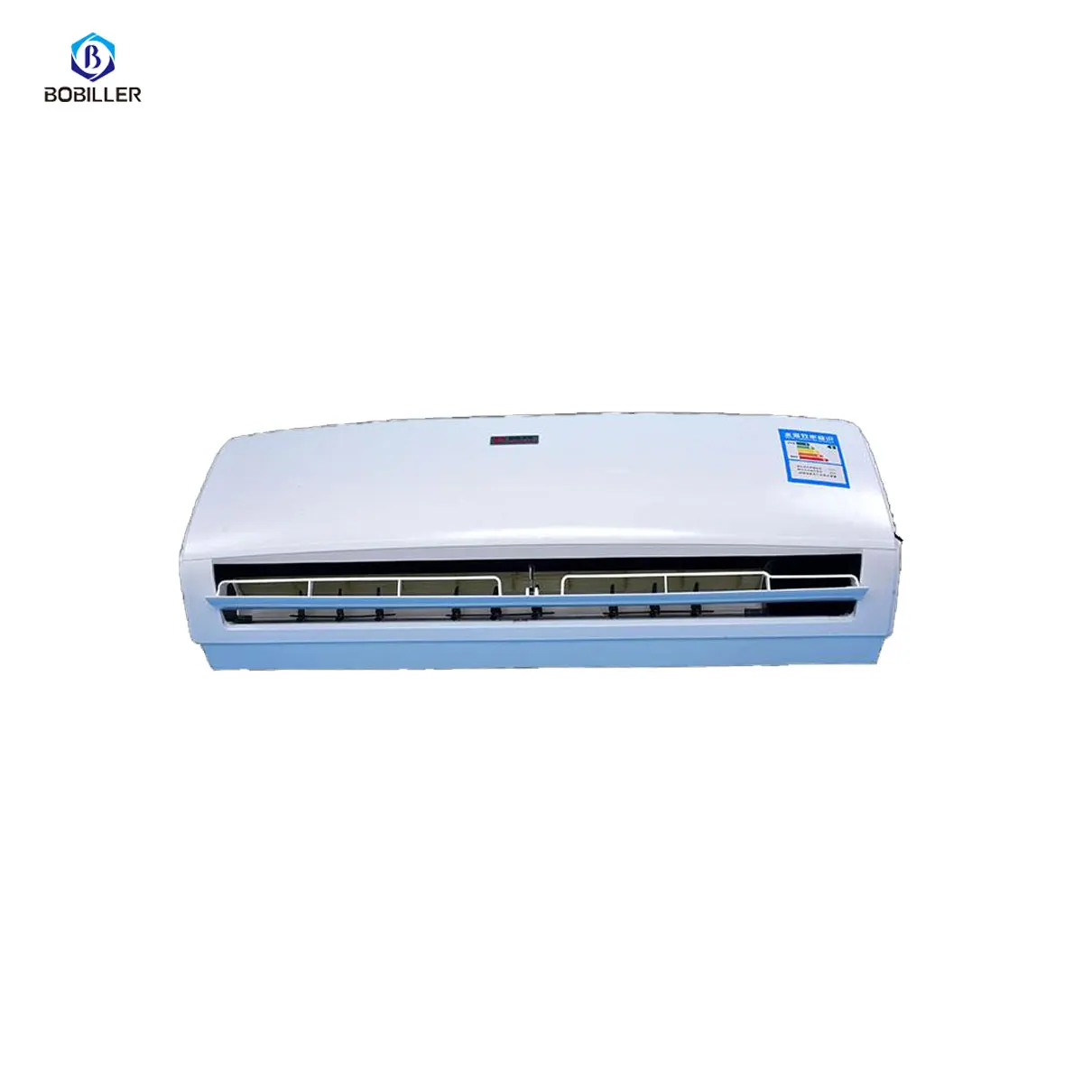 Fan Coil Unit, BOBILLER, Ceiling - detail 18