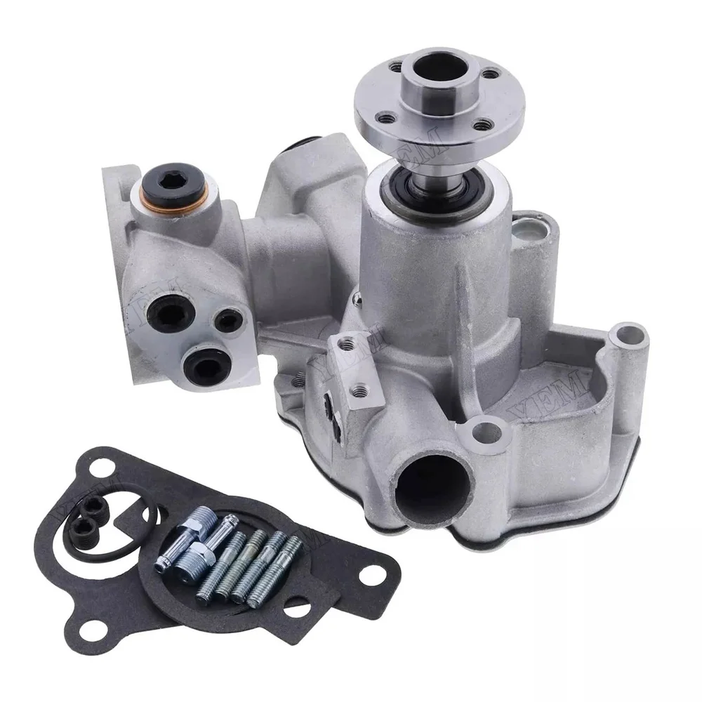 Water Pump 13-2572 for Thermo King Engine 482 486 Transport Refrigeration SLXi SB SLX SL SLXe Series