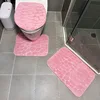 Piedras pequeñas - rosa claro