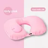 Pink(Cool Milk Silk )