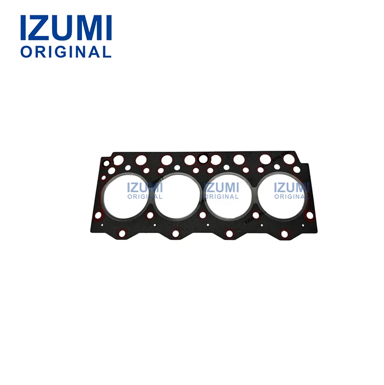 IZUMI ORIGINAL 4D95 4D95K 4D95L Cylinder Head Gasket 6204-11-1830 Full Gasket Kit For KOMATSU