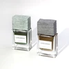 Bouteille transparente