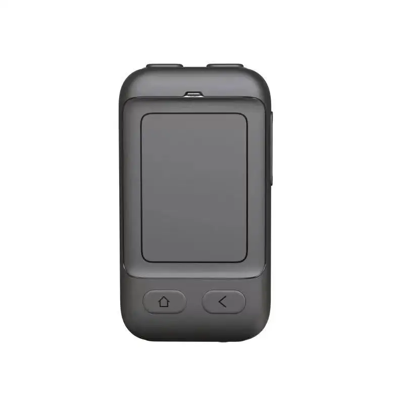 Android Ios Phone Tablet Laptop Mobile Screen TV BT Wireless Remote Control Touch Remote Control Take Pictures