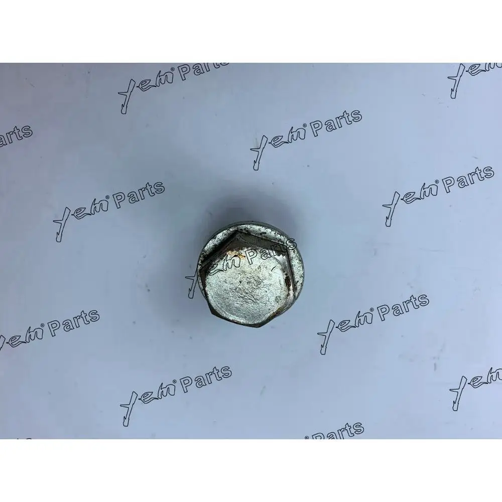404D-22 Oil Pan Bolt T10109238 Fit for Perkins Engine. 6