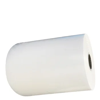 PE (Polyethylene) Shrink Film Durable Plastic Bags for Effective Product Packaging