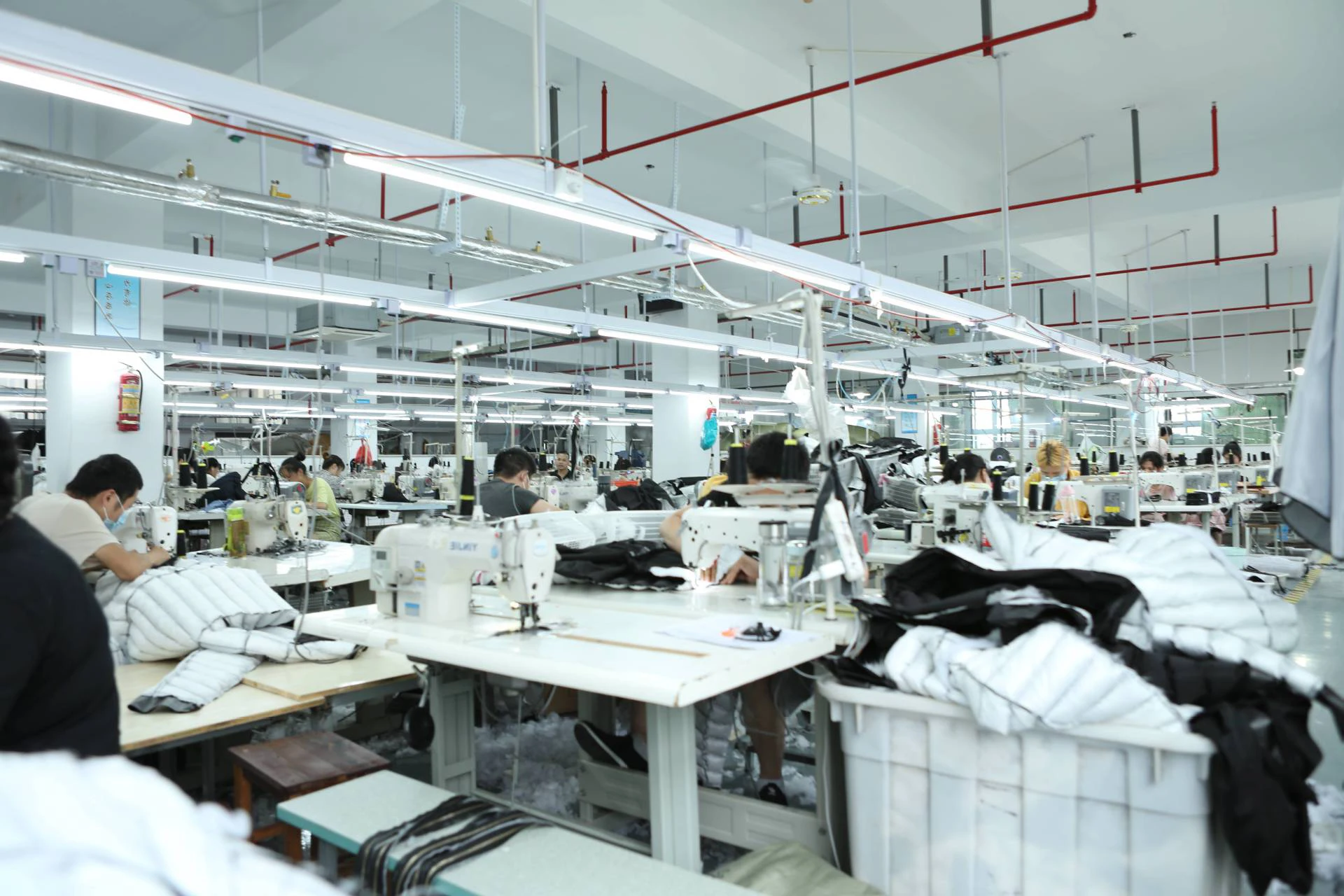 Guangxi Nanning Guyuanqing Trading Co., Ltd.