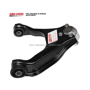 KINGSTEEL OEM 4010A118 Wholesale Auto Part Front Suspension Assembly Upper Right Control Arm for MITSUBISHI L200 PAJERO SPORT