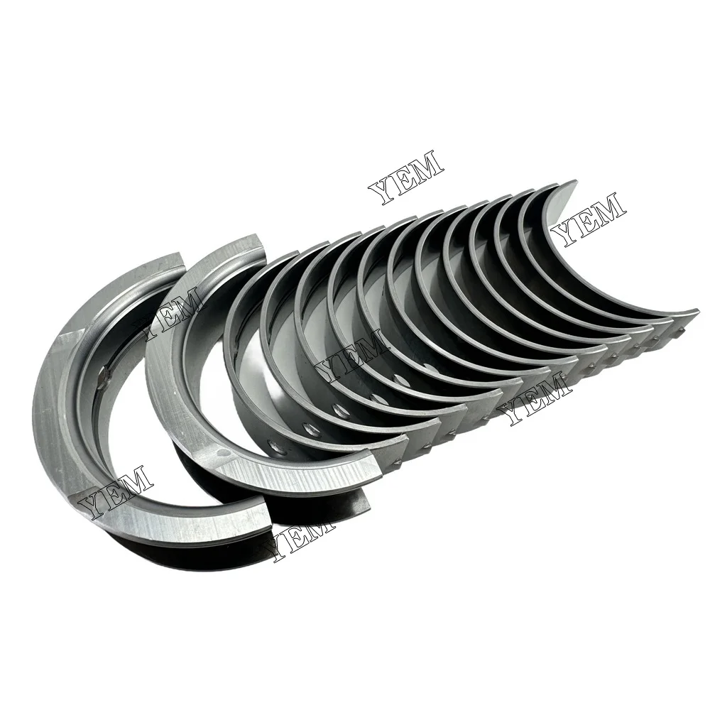 Excellent Quality TB42 Engine Bearing for Nissan Engine Spare Parts