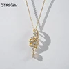 10K yellow gold