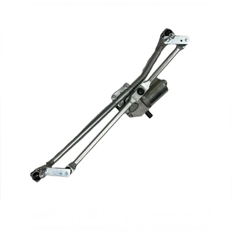 LR002253 Windshield Wiper Car Motor Wiper Motor LR072416 Compatible With Land Rover Freelander L359 OEM: LR002253, LR055421, LR055421 - View #5