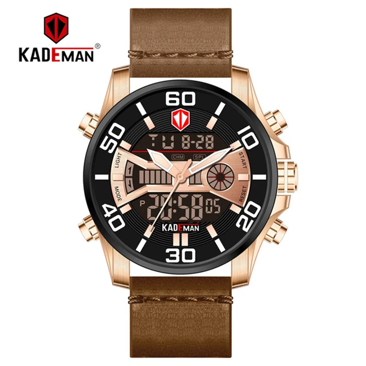 Kad man clearance watch price