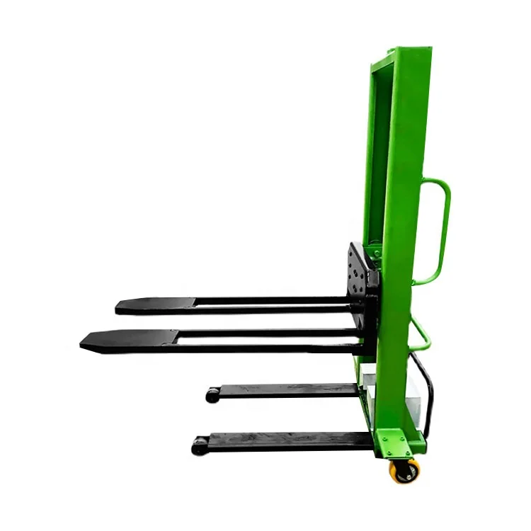 Вилочный Подъемник Бу Купить