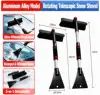 alumninumalloy Retract + Rotate + Disassemble