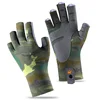 Green Camouflage