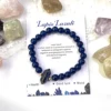 Natural Lapis Lazuli