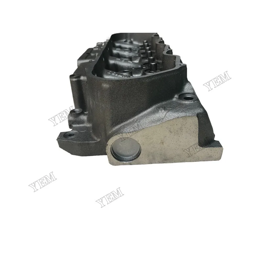 3204 Cylinder Head 6I-23782W-7165 Compatible for Caterpillar Engine Replacement Parts 5