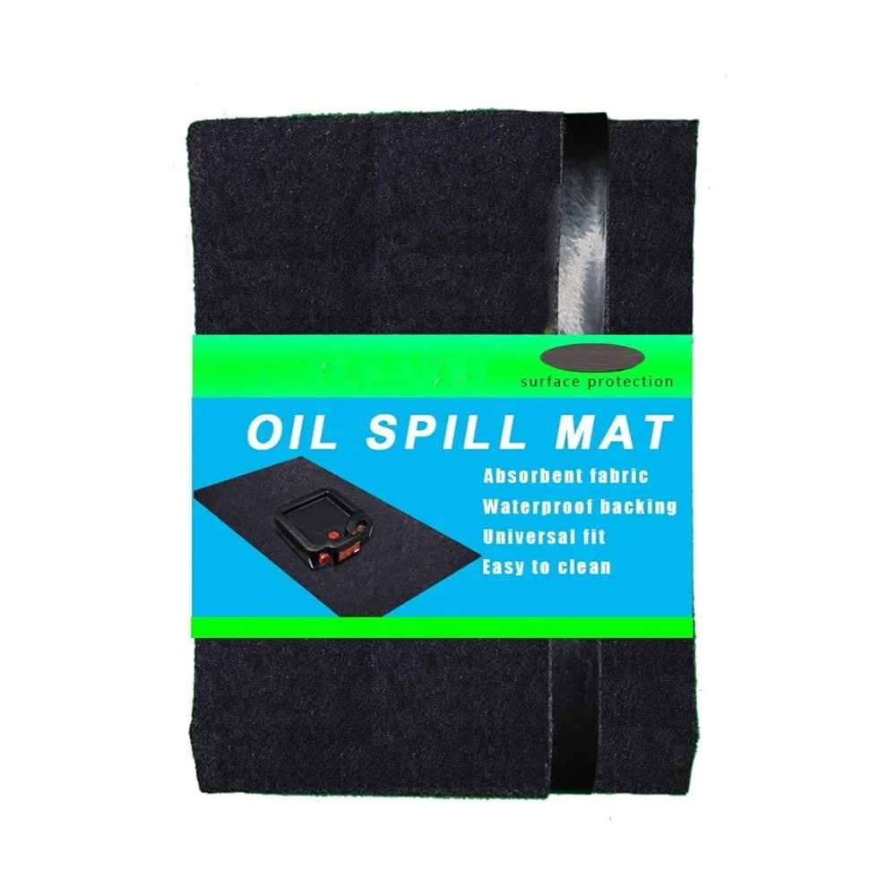 Oil Spill Mat