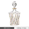 Ocean Gold Wine Bottle - 800ml