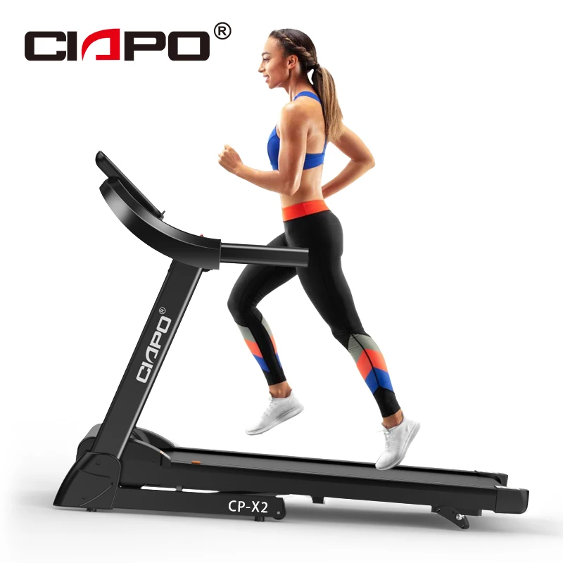 indoor treadmill machine