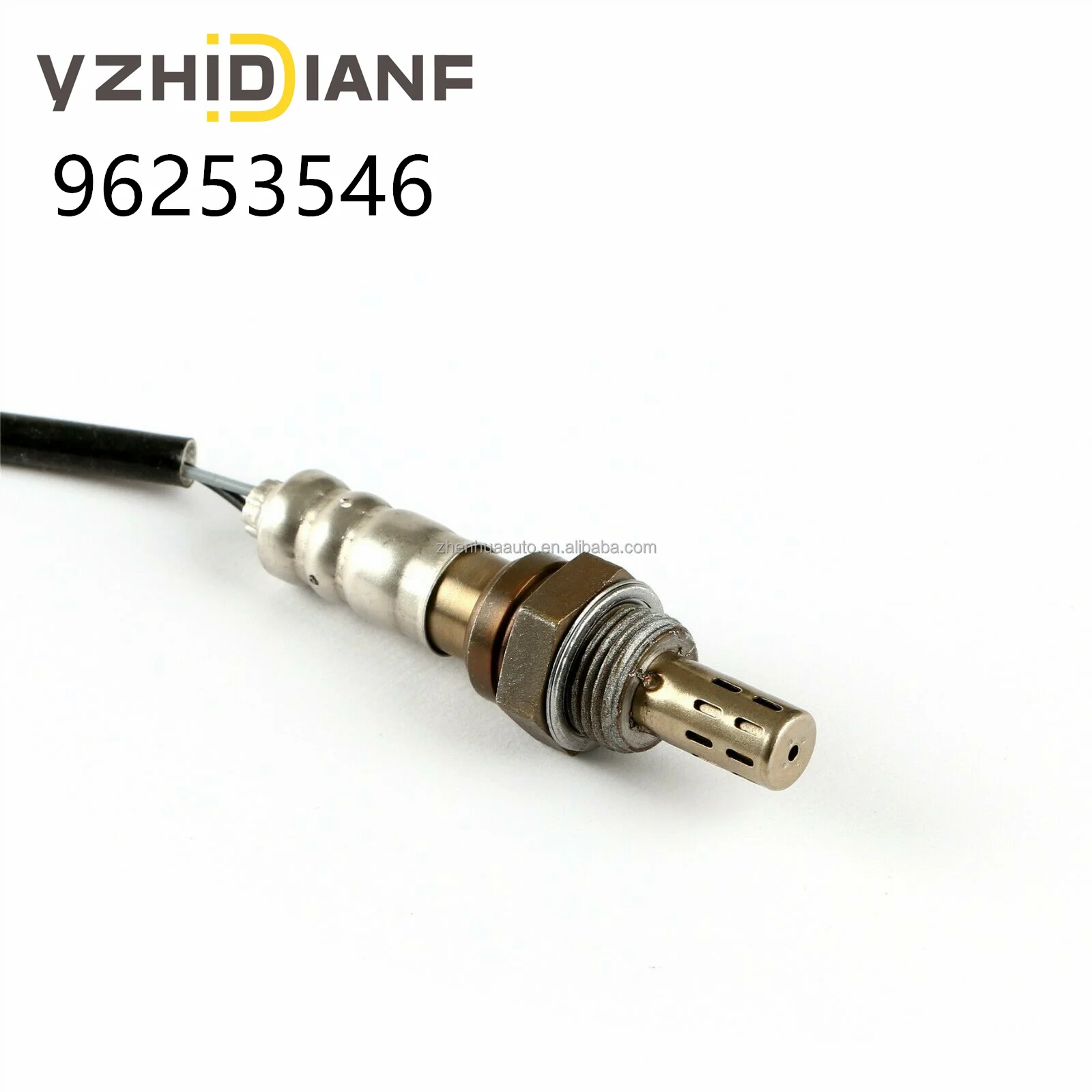 ま 96253546 Lambda Oxygen Sensor fit For Chevrolet Matiz Rezzo