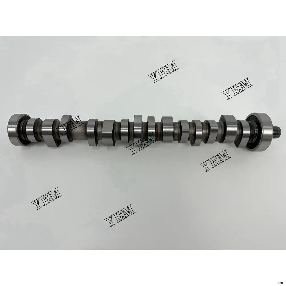 4LE1 Camshaft for Isuzu Parts