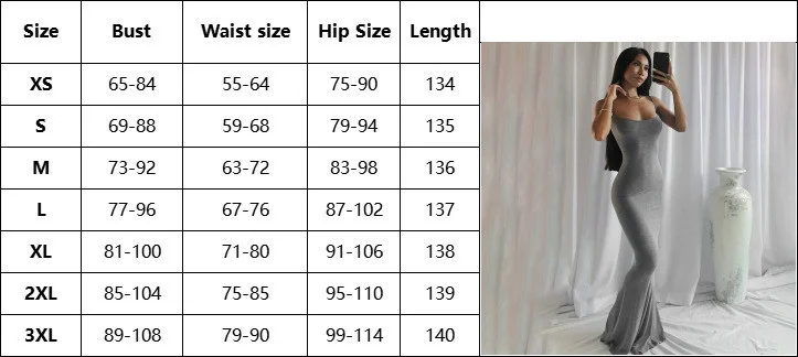 High Quality Sexy Mermaid Bodycon Dresses Solid Color Sleeveless Knit ...