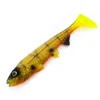 Black yellow