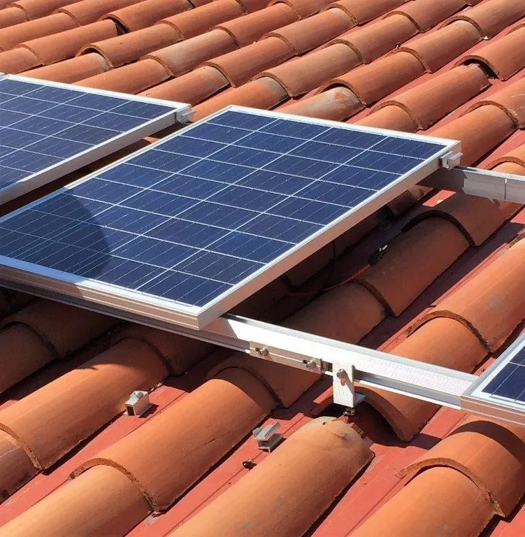 Nimbio Cellular Gate Entry System - Access Control - Off-Grid Penthouse Access Control Systems