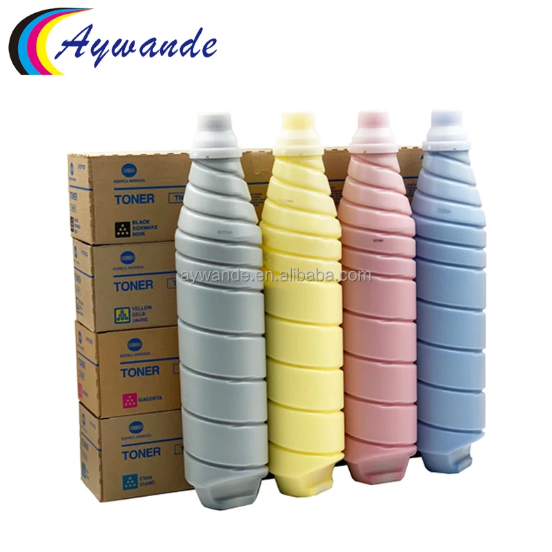 TN619 TN620 TN621 TN622 TN623トナーカートリッジKonica