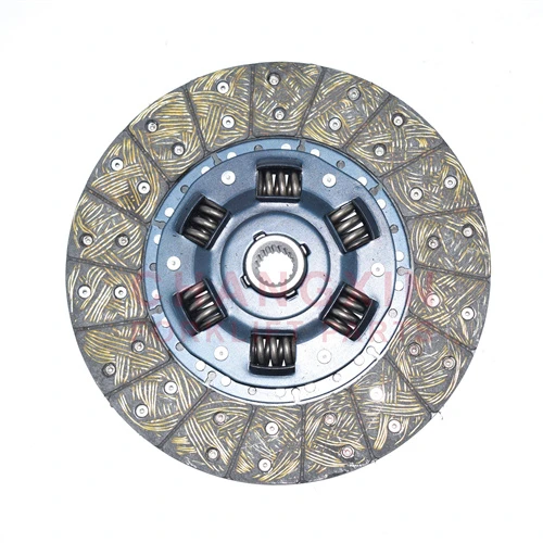 Forklift Clutch Discs - Reliable Parts for A/H2000/CPC20-35