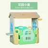 Chalet pour enfants