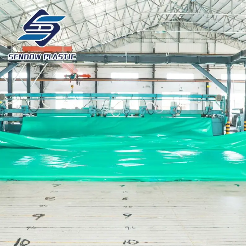 Большой Многоцелевой Водонепроницаемый сверхпрочный полиэтиленовый брезент с люверсами для дома, лодок, автомобилей, кемпинга, защитного чехла, синего цвета