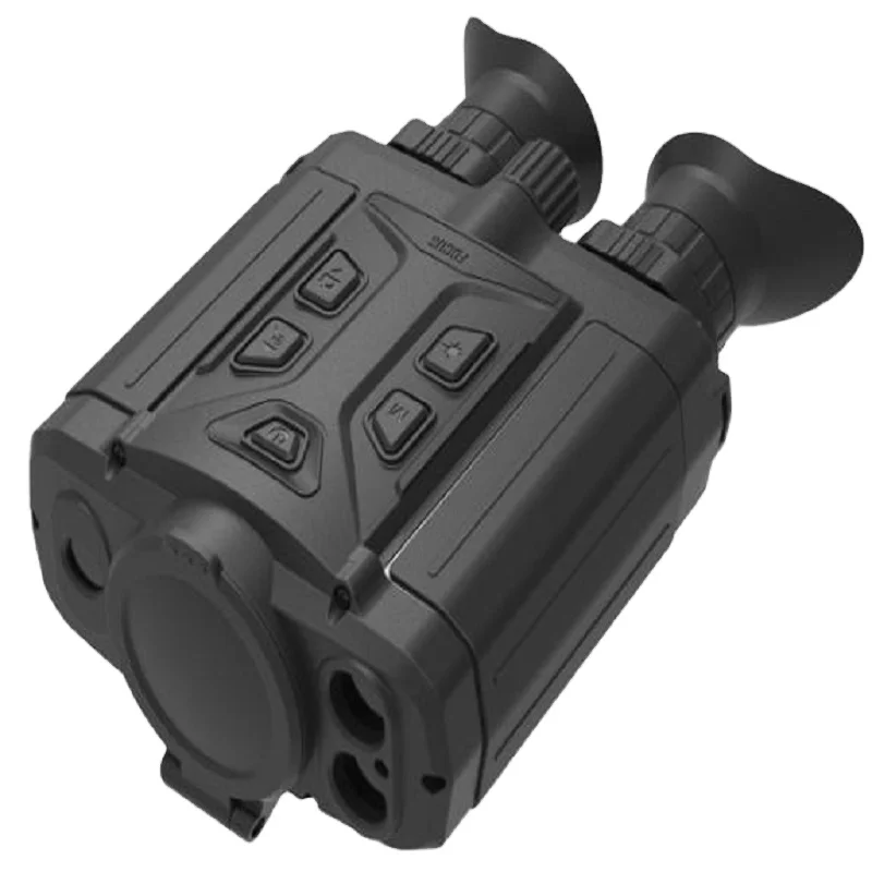 Pulsar Accolade Pro 12um 35mm Lens 384x288 Sensor 3200m Long Range